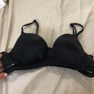 Victoria’s Secret push-up bra